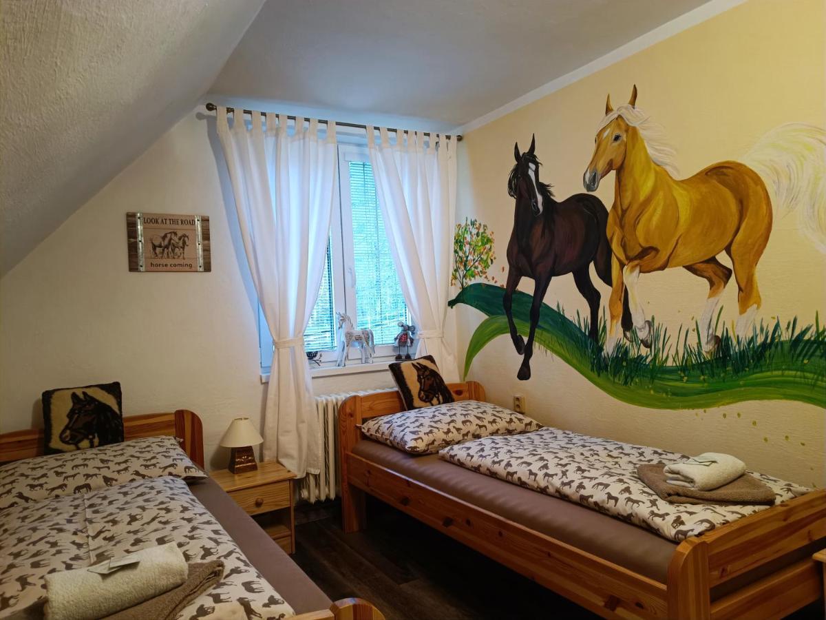 Apartament Jizdarna Malenovice Malenowice Zewnętrze zdjęcie