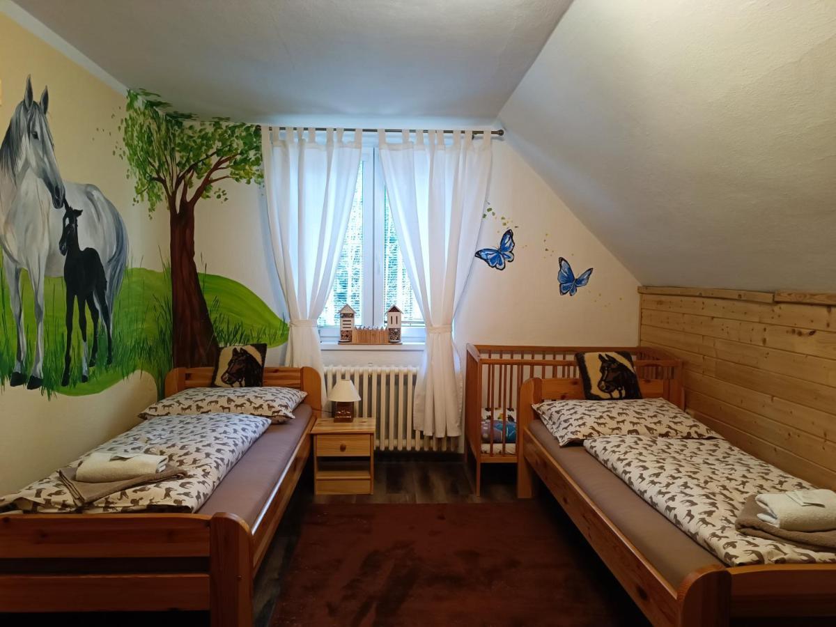 Apartament Jizdarna Malenovice Malenowice Zewnętrze zdjęcie