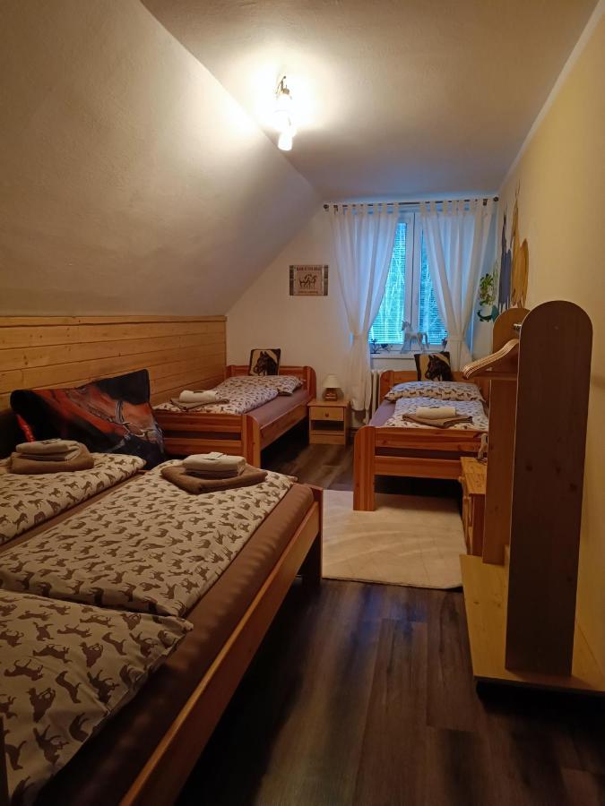 Apartament Jizdarna Malenovice Malenowice Zewnętrze zdjęcie