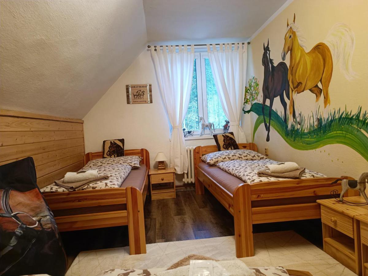 Apartament Jizdarna Malenovice Malenowice Zewnętrze zdjęcie