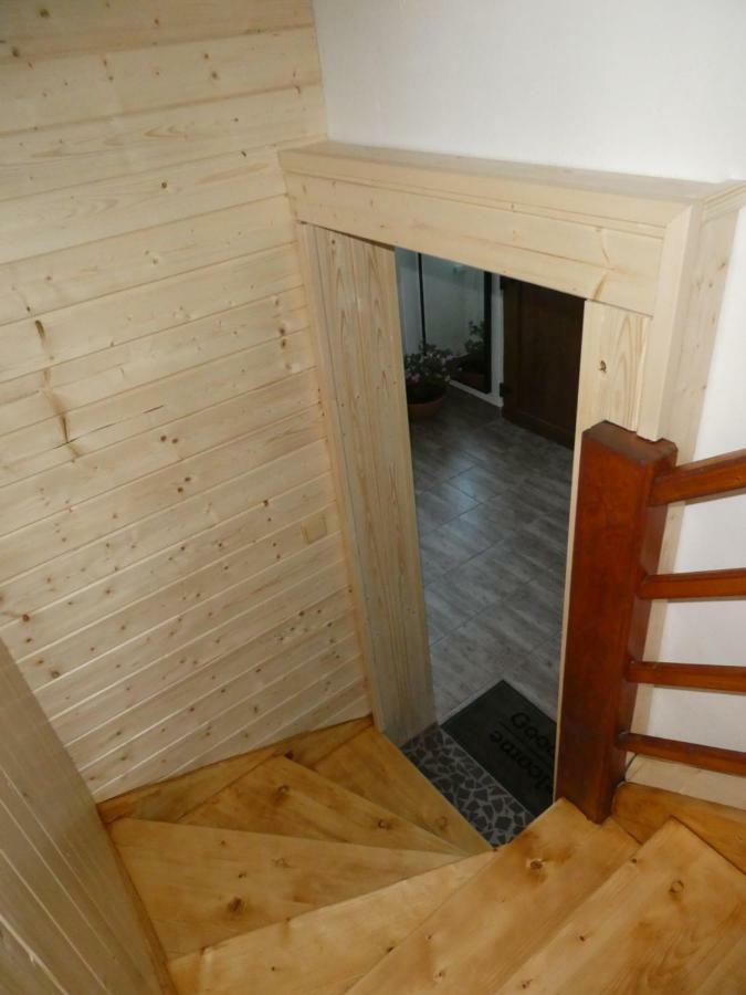 Apartament Jizdarna Malenovice Malenowice Zewnętrze zdjęcie