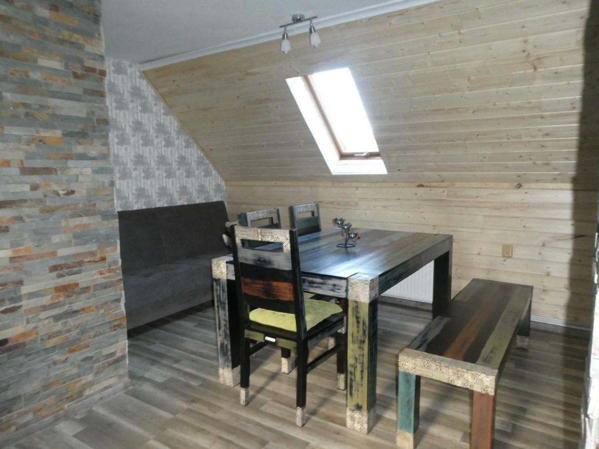 Apartament Jizdarna Malenovice Malenowice Zewnętrze zdjęcie