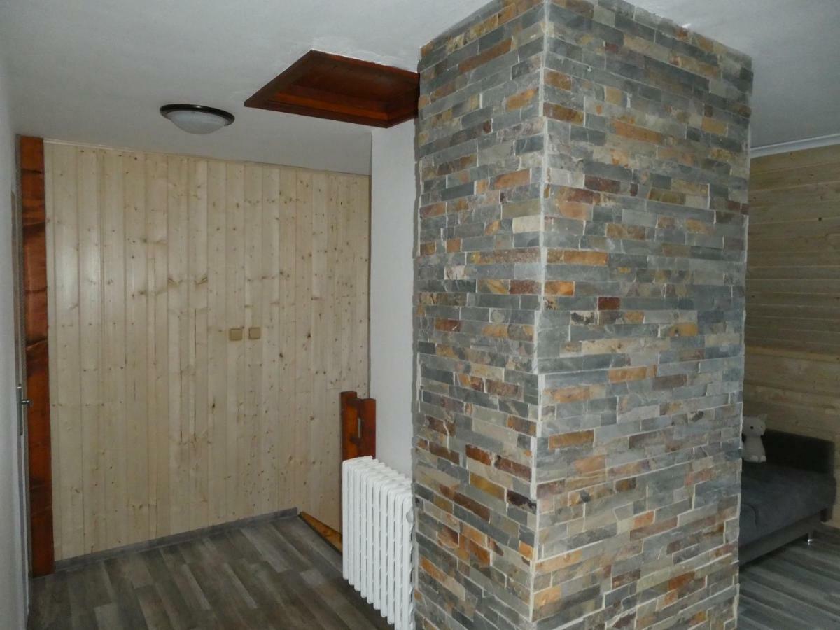 Apartament Jizdarna Malenovice Malenowice Zewnętrze zdjęcie